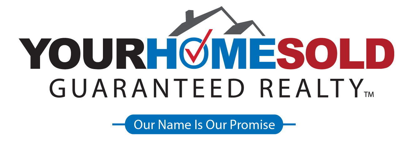 Your Home Sold Guaranteed Realty - Barb Has The Buyers logo