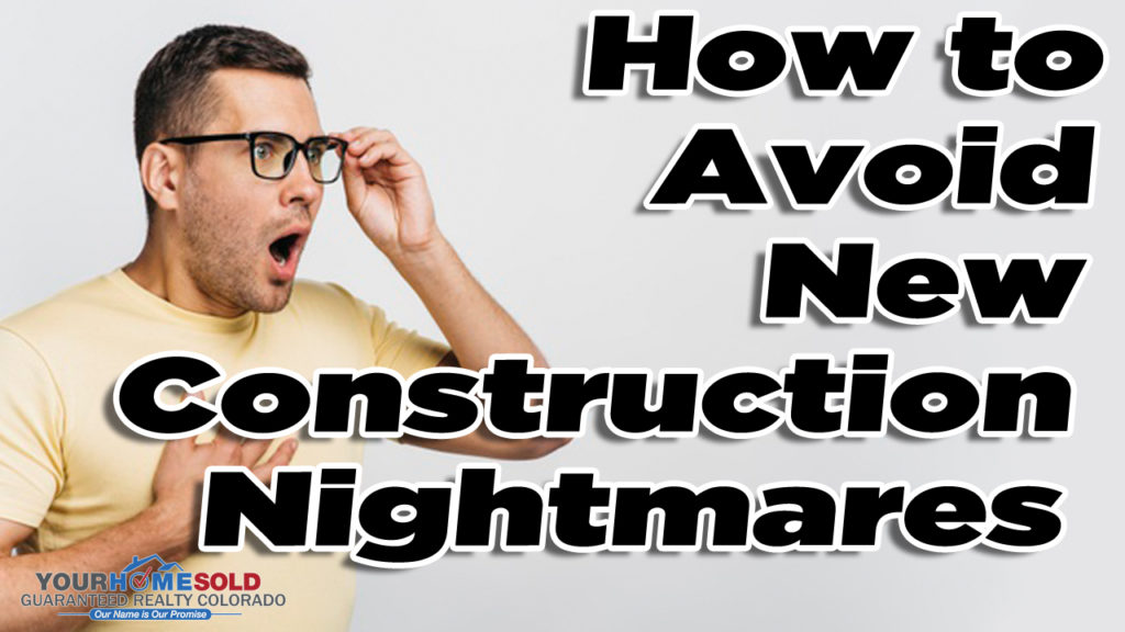 How Do You Protect Yourself From Construction Delays When Buying a New Build?