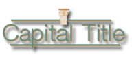 Capital Title