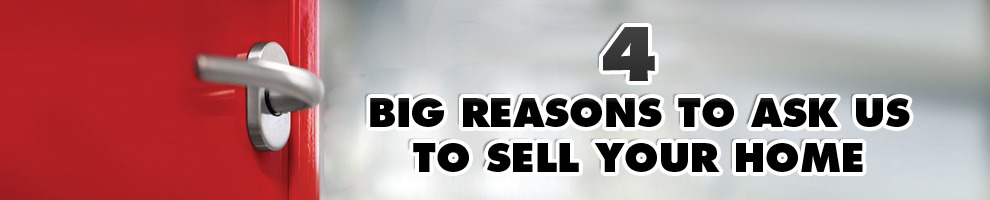 4 Big Reasons