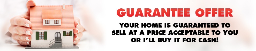Sell a home fast in Colorado Springs with this guarantee
