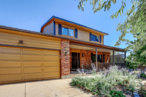 Rockrimmon luxury homes