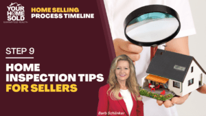 Step 9. Home Inspection Tips for Sellers
