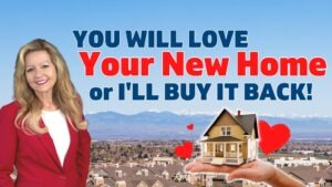 Buyers Guide Page 1 3. You Will Love Your New Home Or I’ll B