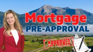 Buyers Guide Page 1 4. Mortgage Pre Approval Buyersguide P1