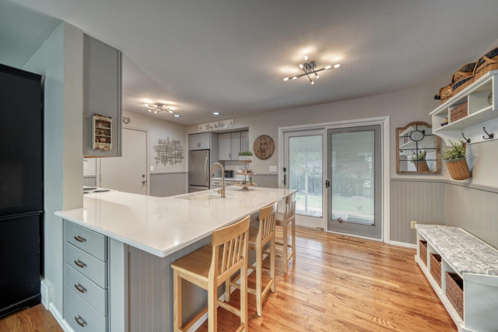 4671 Crimson Cir N Colorado Kitchen