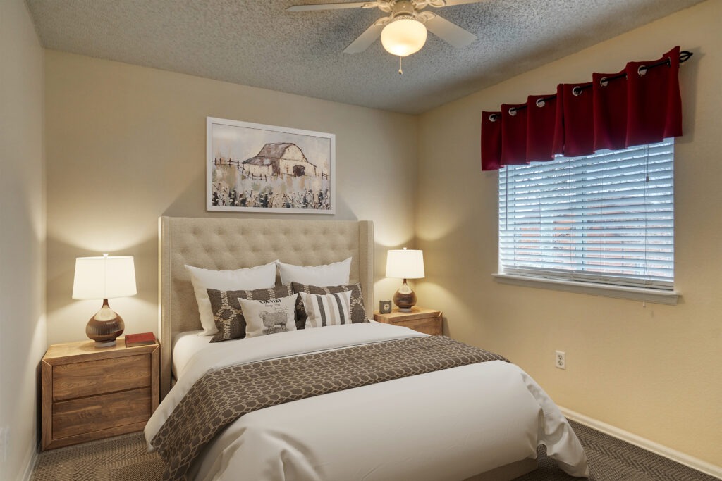 4979 Laredo Ridge Dr Bedroom After