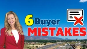 Buyers Guide Page 1 6. 6 Buyer Mistakes Buyersguide P1