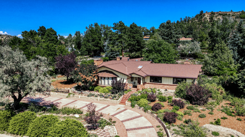 Colorado Springs Marilyn Rd. Country Club 4