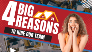 4 Big Reasons
