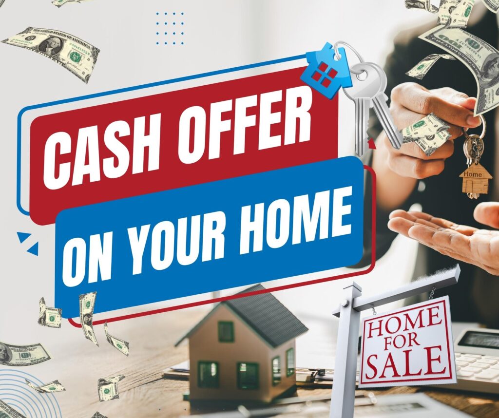 cash home buyers