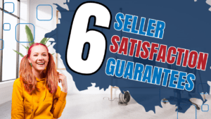 Six Seller Satisfaction Guarantees