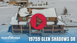 19759 Glen Shadows Dr, Colorado Springs Video Preview