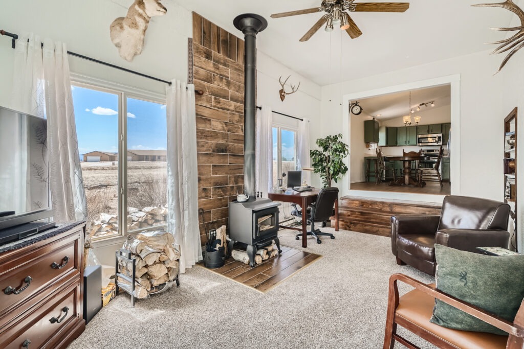 20 Family Room