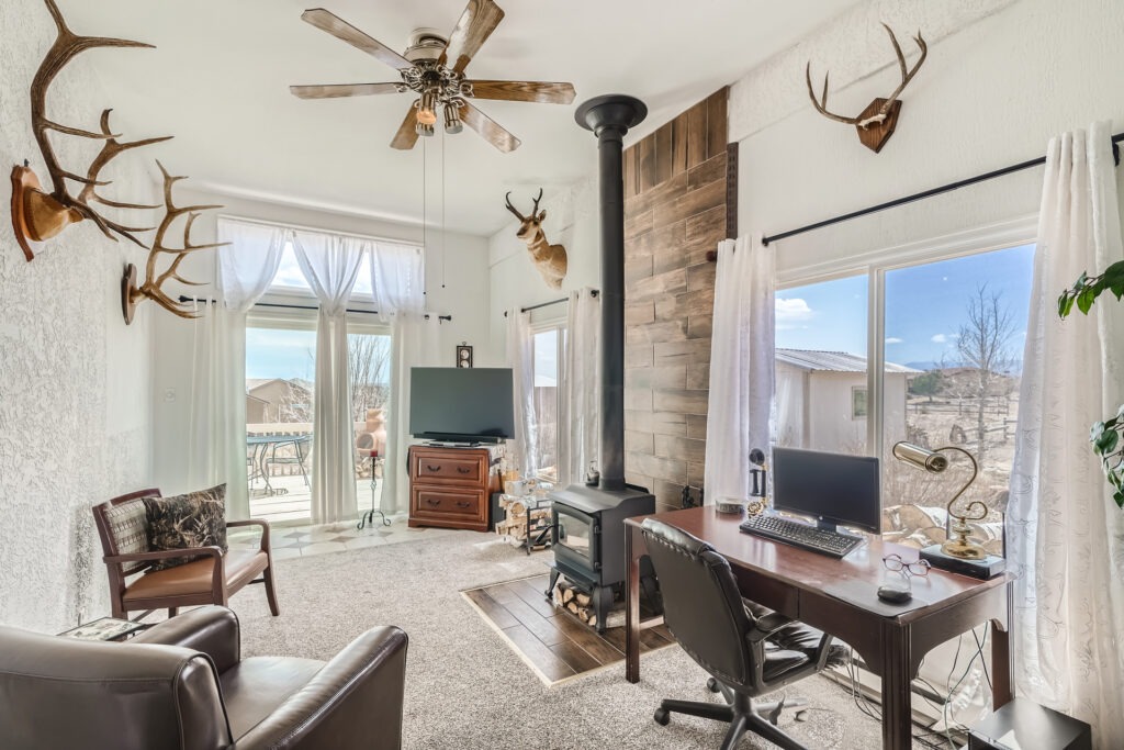 21 Family Room