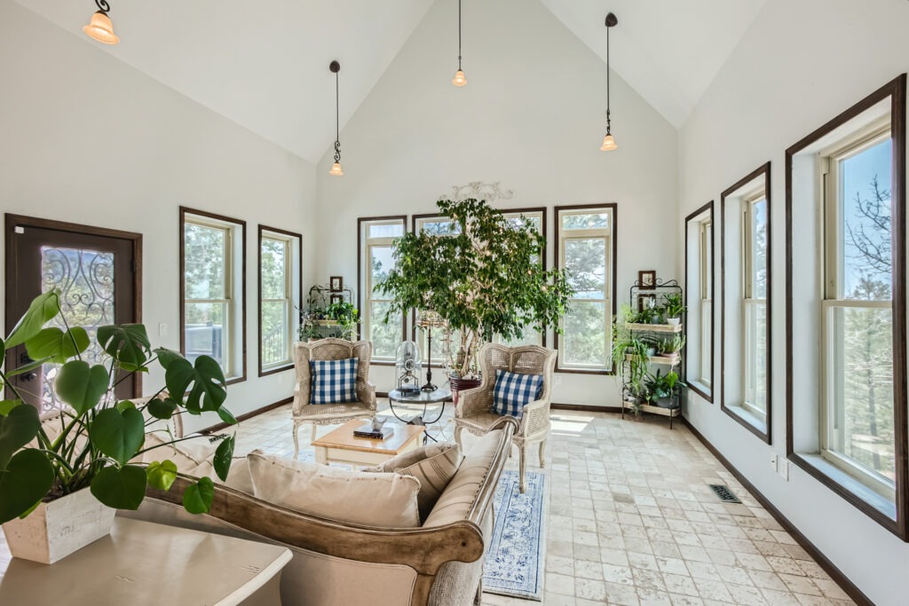 63 Sunroom