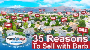 35 Reasons Sell W Barb