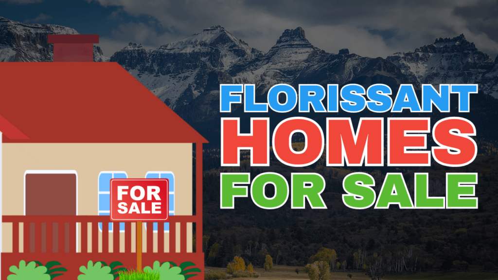 Colorado Springs Homes For Sale 2 1