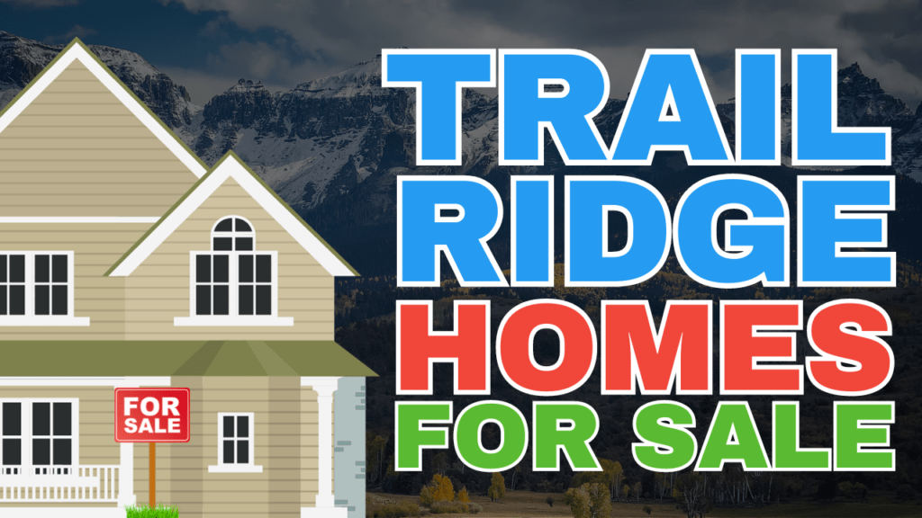 Colorado Springs Homes For Sale 4 3