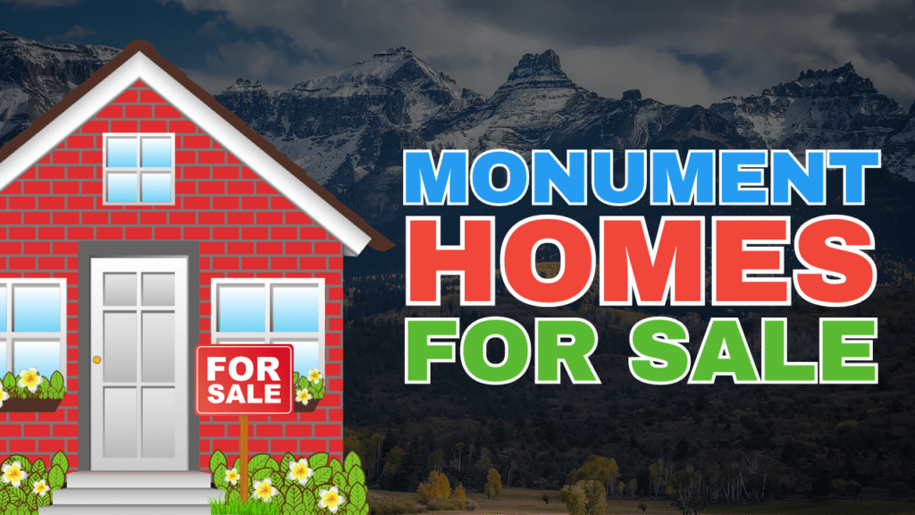 Colorado Springs Homes For Sale 9
