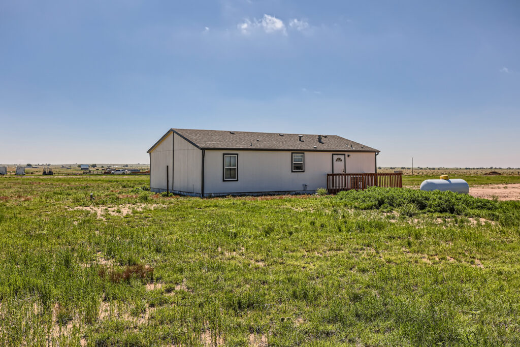 20 Back Yard