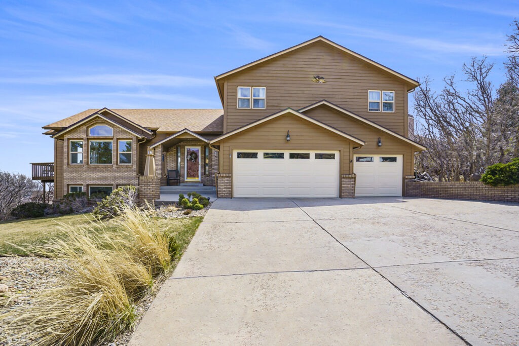 4315 Star Ranch Rd Colorado Springs CO 80906