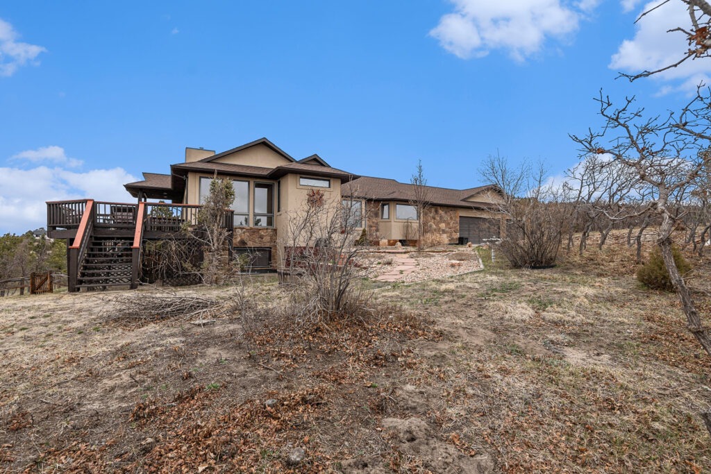 510 Harness Rd Monument CO 80132