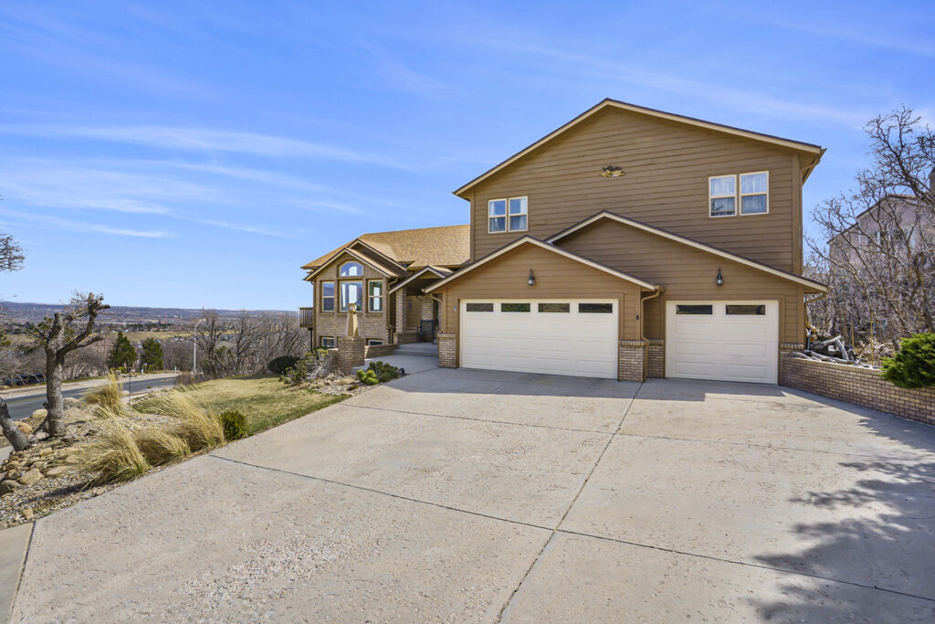 4315 Star Ranch Rd Colorado Springs CO 80906