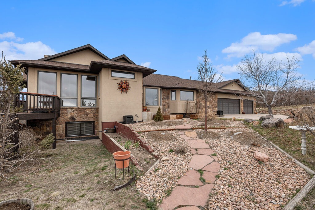 510 Harness Rd Monument CO 80132