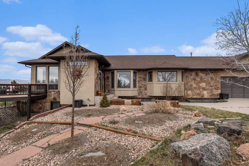 510 Harness Rd Monument CO 80132