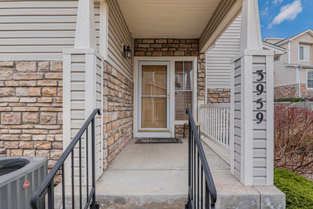 3959 Diamond Ridge Vw, Colorado Springs, CO 80918