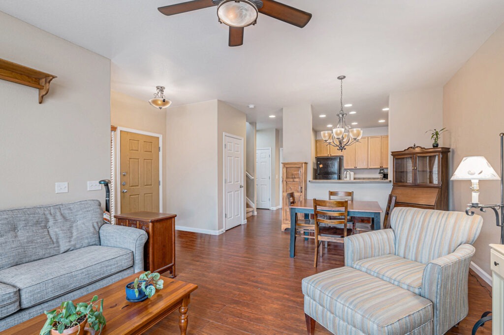 3959 Diamond Ridge Vw, Colorado Springs, CO 80918