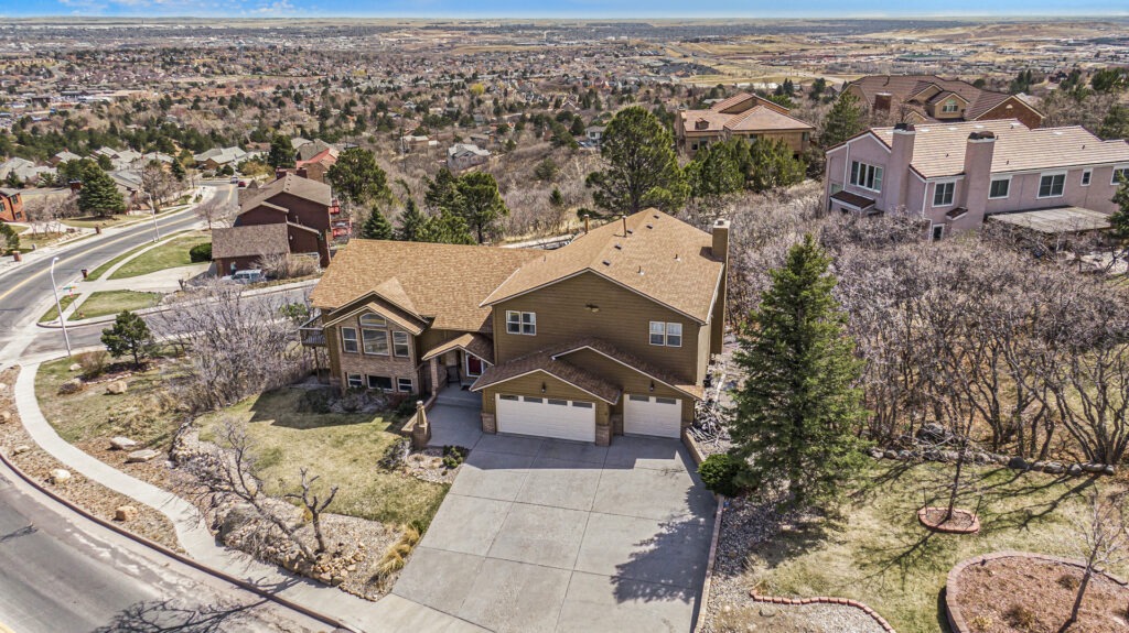 4315 Star Ranch Rd Colorado Springs CO 80906