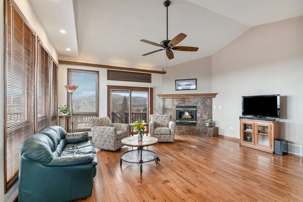 510 Harness Rd Monument CO 80132