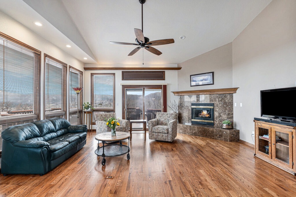 510 Harness Rd Monument CO 80132