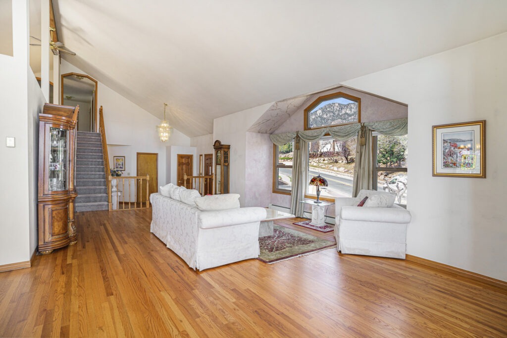 4315 Star Ranch Rd Colorado Springs CO 80906