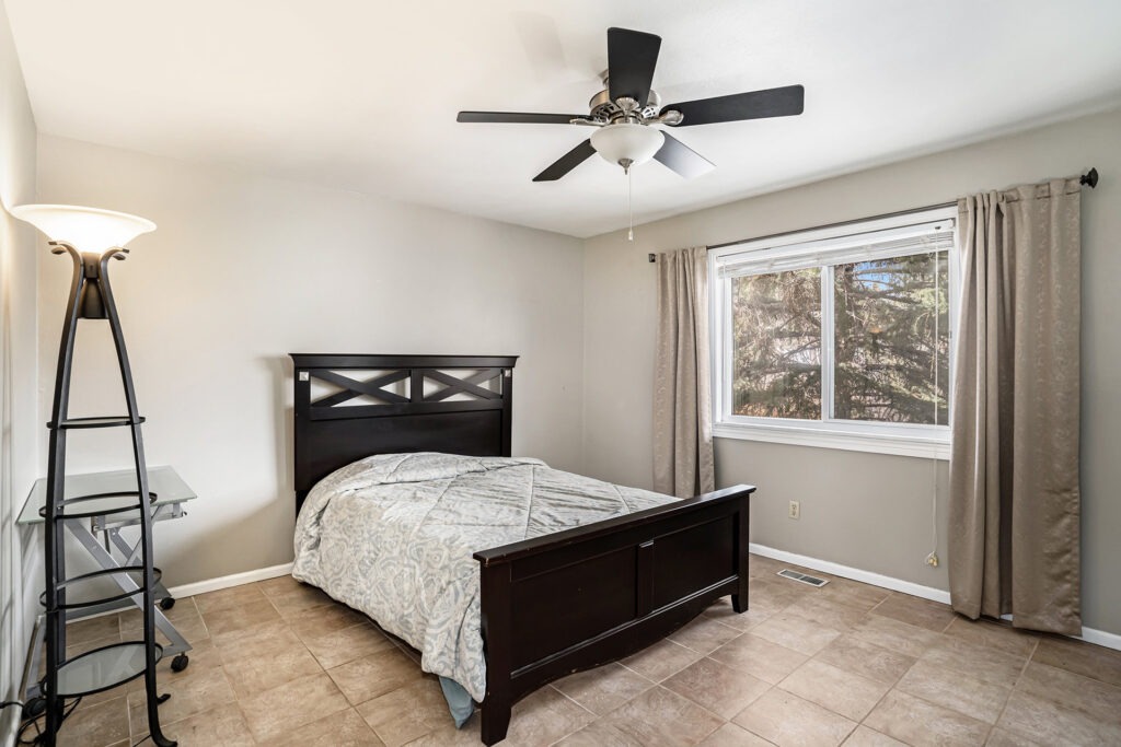 1172 Stanton St, Colorado Springs, CO 80907
