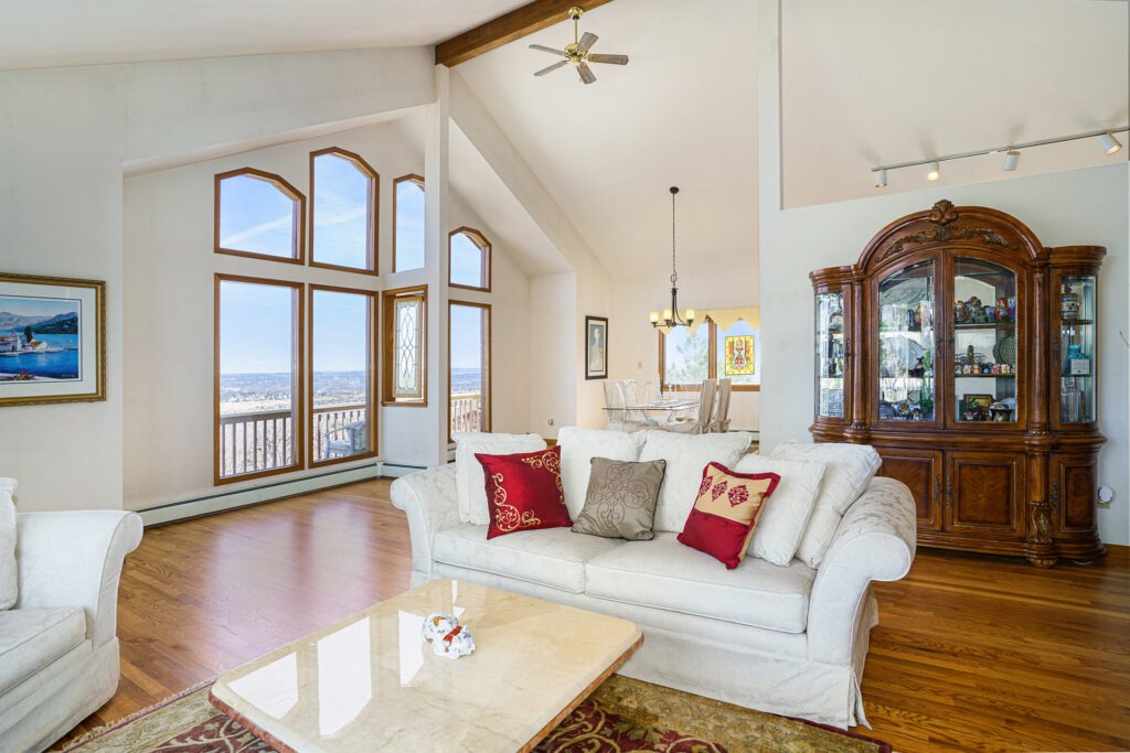 4315 Star Ranch Rd Colorado Springs CO 80906