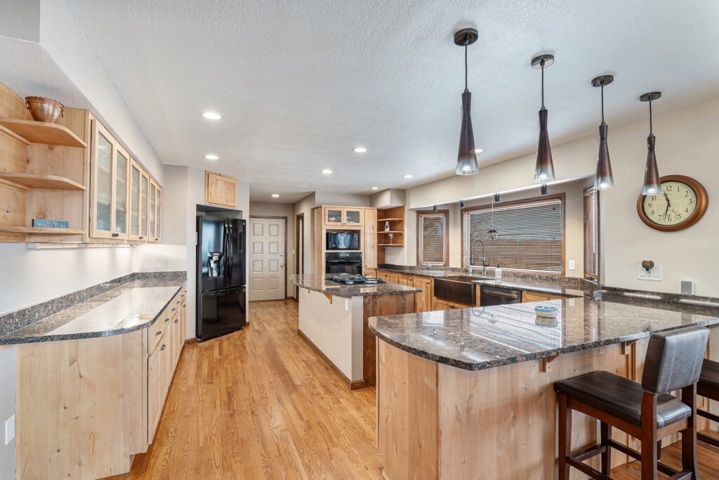 510 Harness Rd Monument CO 80132