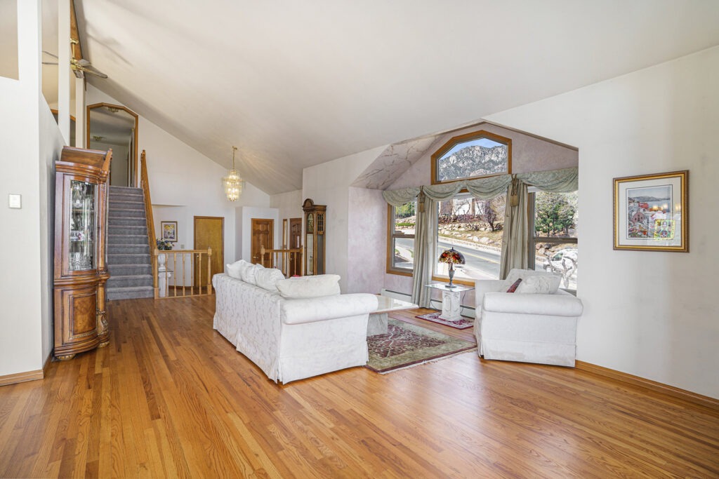 4315 Star Ranch Rd Colorado Springs CO 80906
