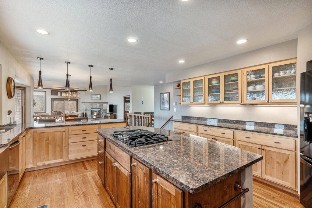 510 Harness Rd Monument CO 80132