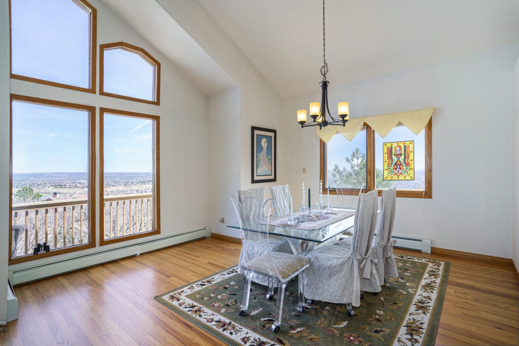 4315 Star Ranch Rd Colorado Springs CO 80906