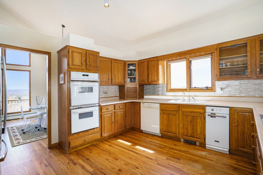 4315 Star Ranch Rd Colorado Springs CO 80906