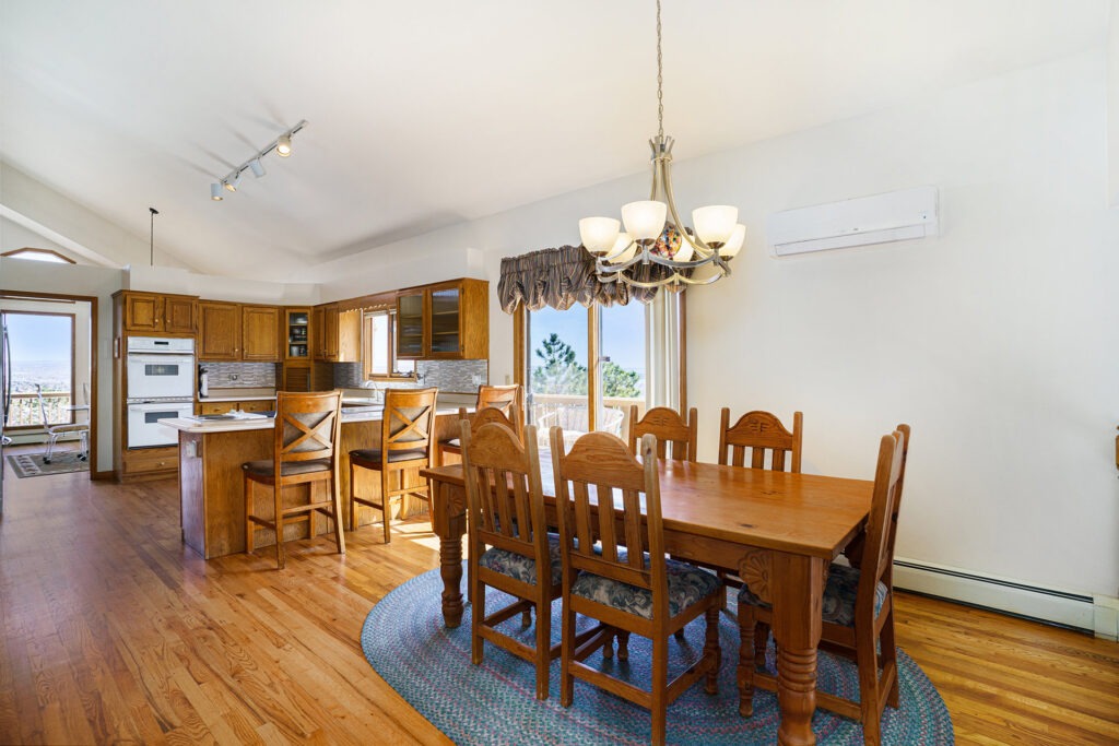 4315 Star Ranch Rd Colorado Springs CO 80906