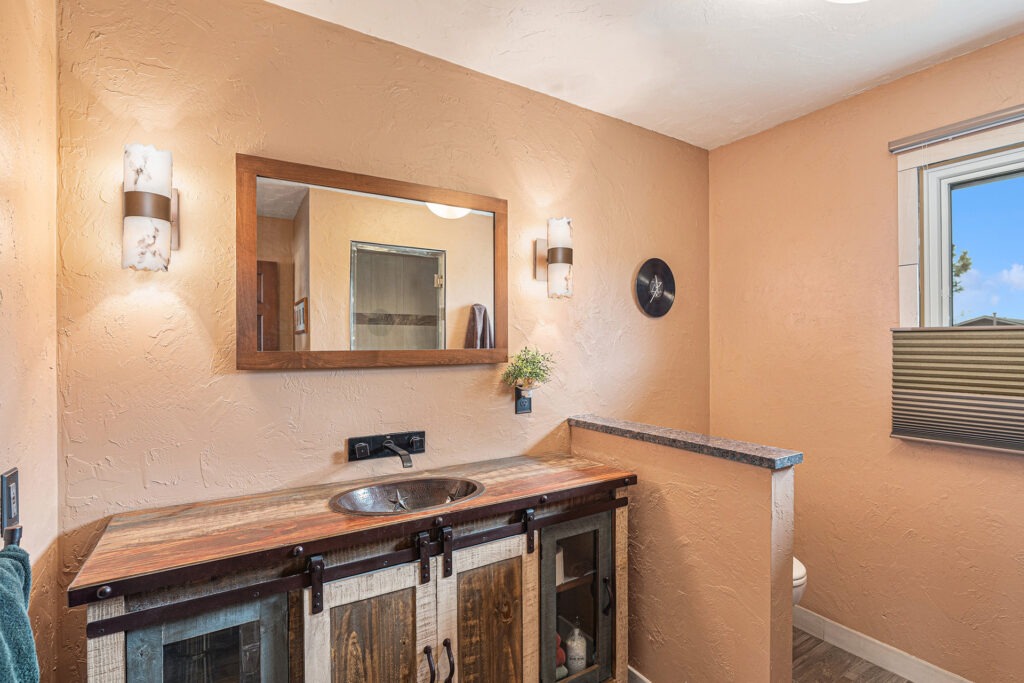 510 Harness Rd Monument CO 80132