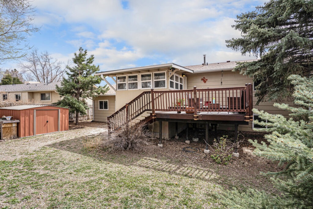 1172 Stanton St, Colorado Springs, CO 80907