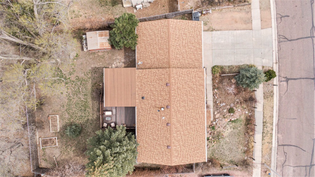 1172 Stanton St, Colorado Springs, CO 80907