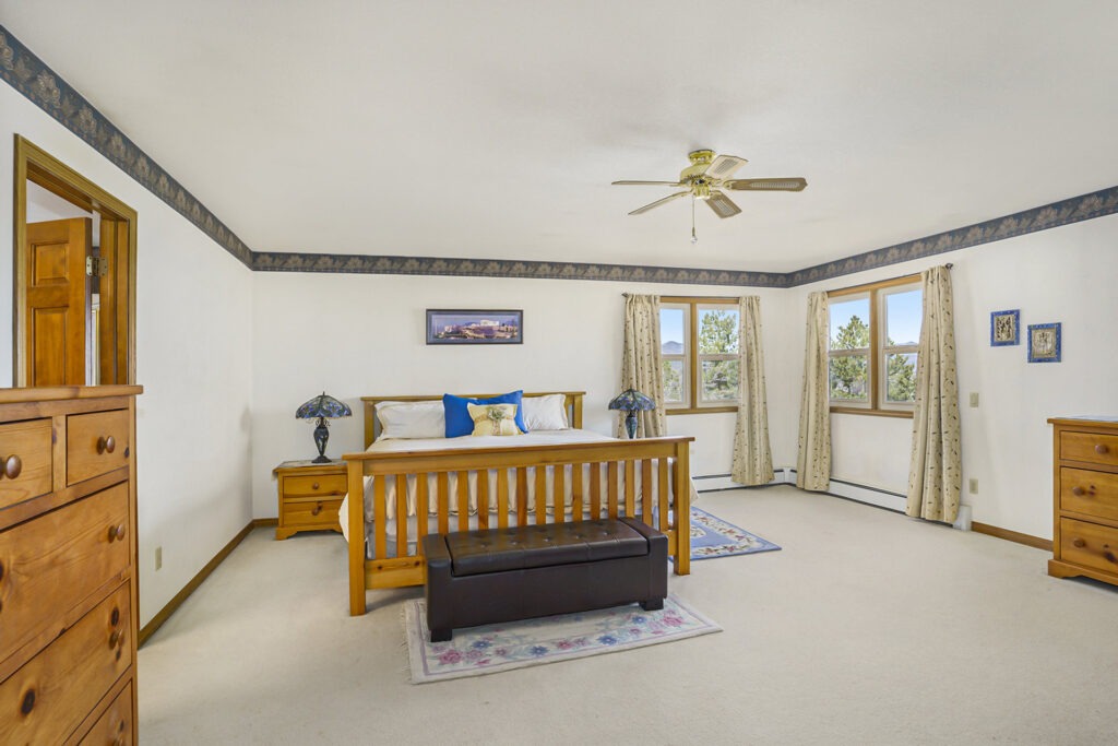 4315 Star Ranch Rd Colorado Springs CO 80906