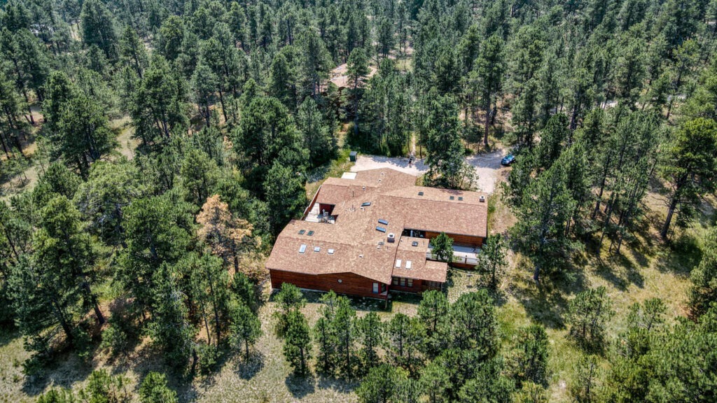 14445 Chalet Ln Elbert Co Large 004 005 Aerial 1500x844 72dpi