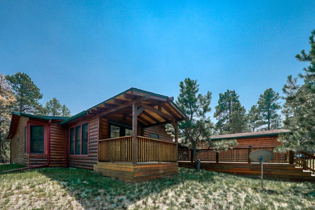 14445 Chalet Ln Elbert Co Large 015 010 Exterior Back 1500x1000 72dpi